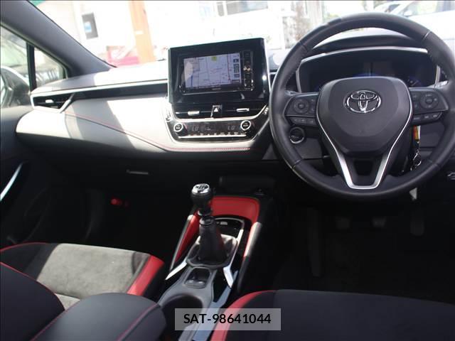 Toyota COROLLA SPORT 2018-11 8378964-2