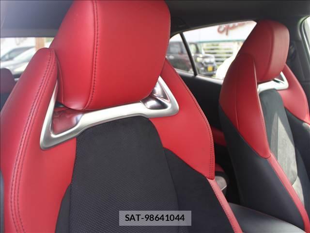 Toyota COROLLA SPORT 2018-11 8378964-3
