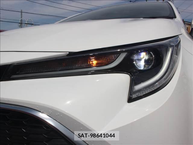Toyota COROLLA SPORT 2018-11 8378964-4