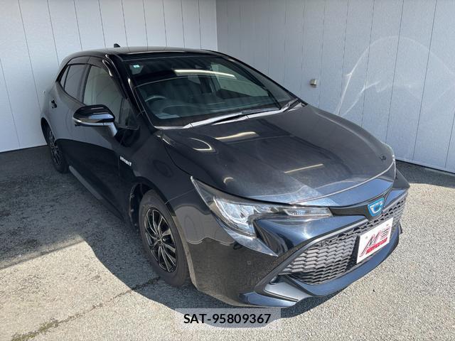 Toyota COROLLA SPORT 2019-06 8379172-1