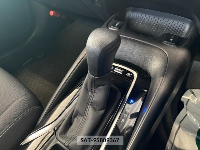 Toyota COROLLA SPORT 2019-06 8379172-15