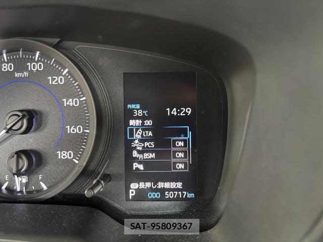 Toyota COROLLA SPORT 2019-06 8379172-16