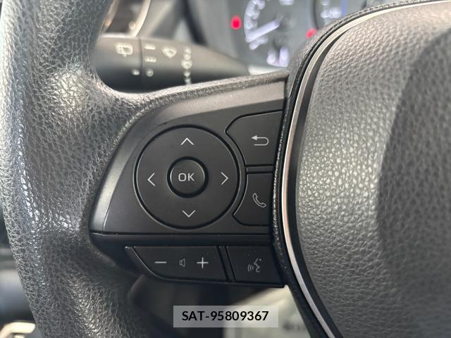 Toyota COROLLA SPORT 2019-06 8379172-18