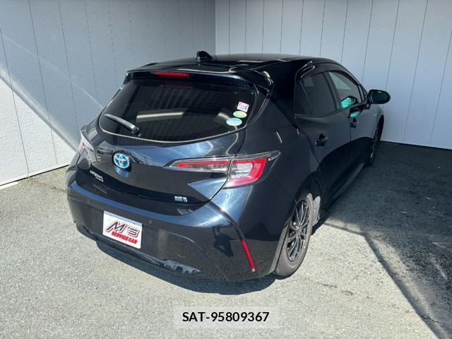 Toyota COROLLA SPORT 2019-06 8379172-2