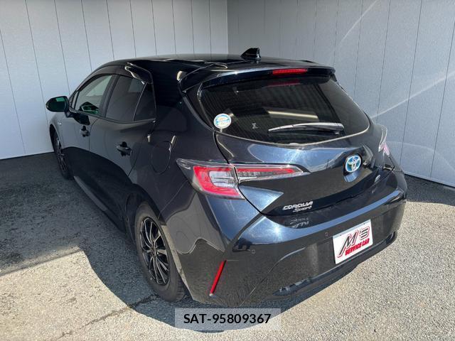 Toyota COROLLA SPORT 2019-06 8379172-3