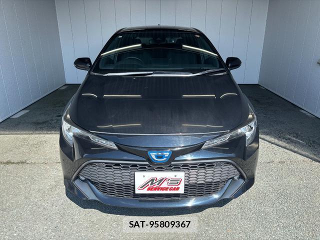 Toyota COROLLA SPORT 2019-06 8379172-4