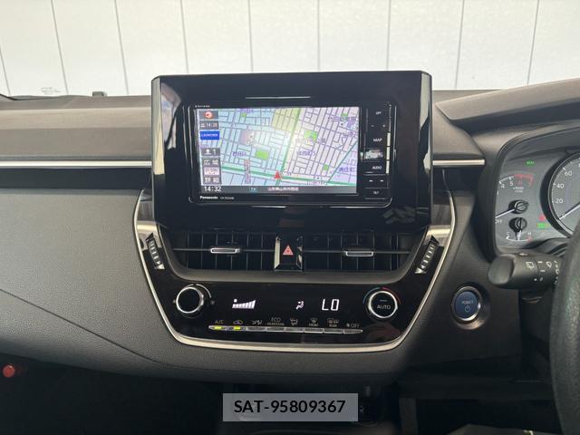 Toyota COROLLA SPORT 2019-06 8379172-6