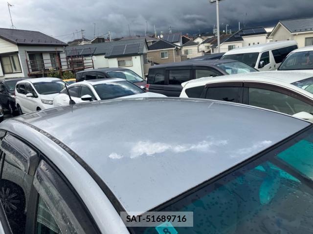 Toyota COROLLA SPORT 2003-08 8380037-1