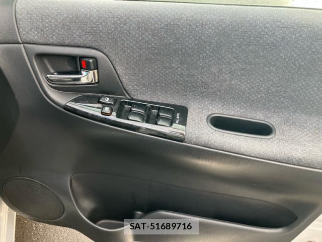 Toyota COROLLA SPORT 2003-08 8380037-10