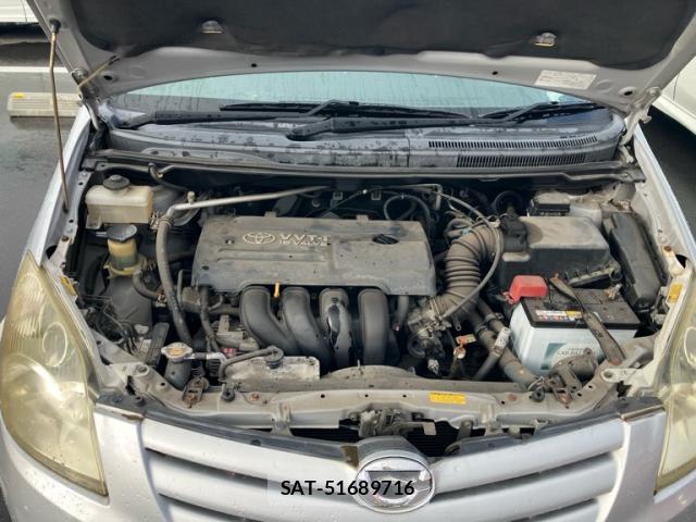 Toyota COROLLA SPORT 2003-08 8380037-11