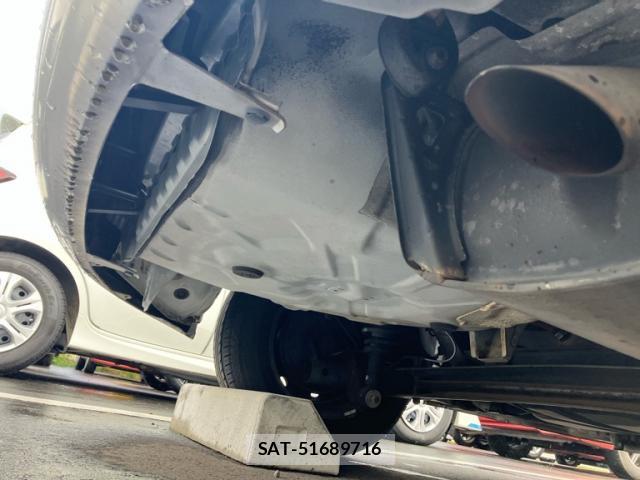 Toyota COROLLA SPORT 2003-08 8380037-12