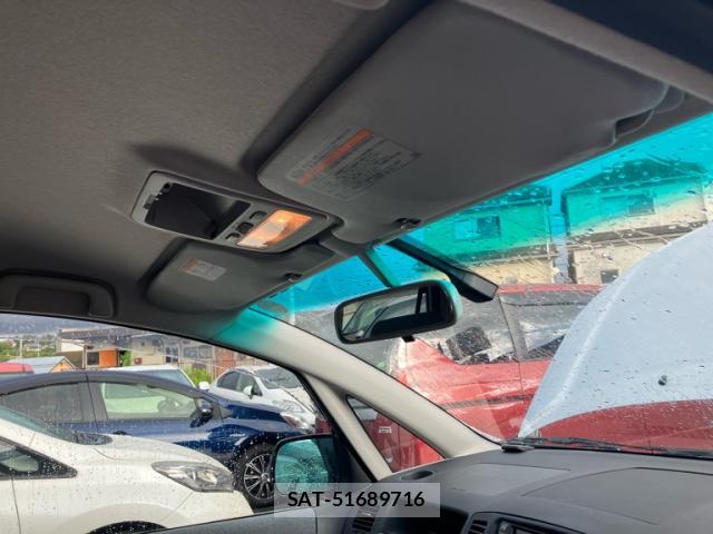 Toyota COROLLA SPORT 2003-08 8380037-14