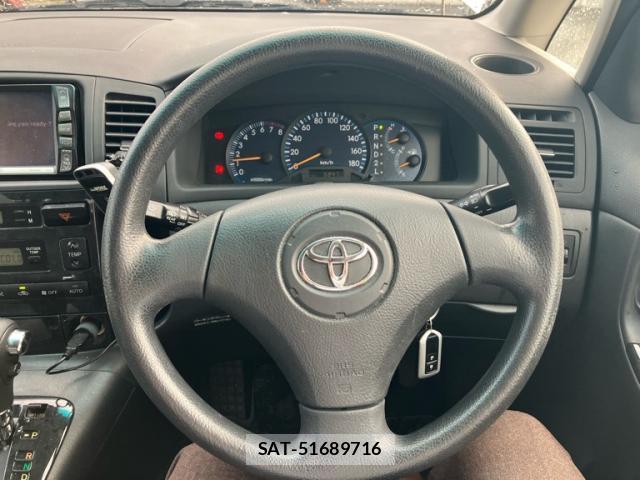 Toyota COROLLA SPORT 2003-08 8380037-15