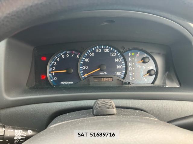 Toyota COROLLA SPORT 2003-08 8380037-16