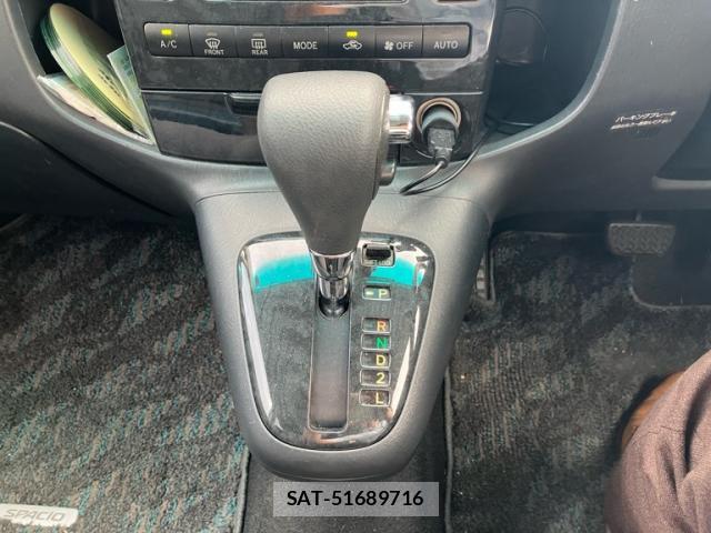 Toyota COROLLA SPORT 2003-08 8380037-17