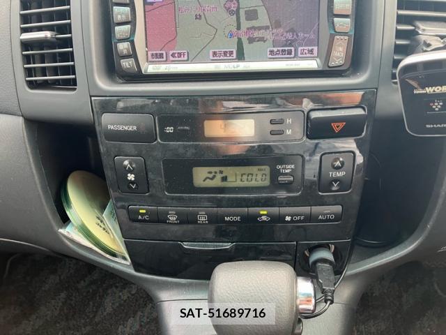 Toyota COROLLA SPORT 2003-08 8380037-19