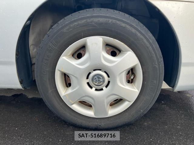 Toyota COROLLA SPORT 2003-08 8380037-2