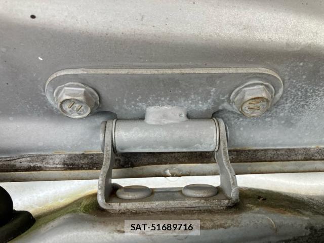 Toyota COROLLA SPORT 2003-08 8380037-4