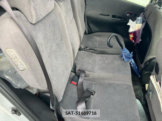 Toyota COROLLA SPORT 2003-08 8380037-5
