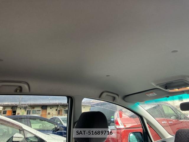 Toyota COROLLA SPORT 2003-08 8380037-6
