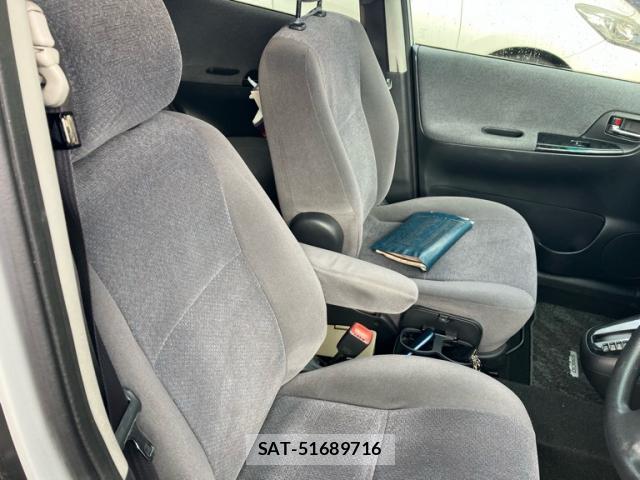Toyota COROLLA SPORT 2003-08 8380037-8