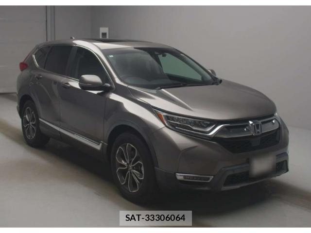 Honda CR-V HYBRID 2020-09 8378811-0