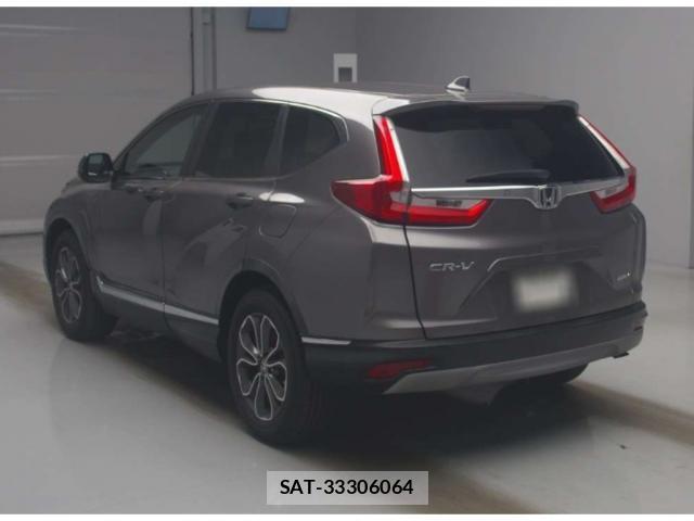 Honda CR-V HYBRID 2020-09 8378811-1