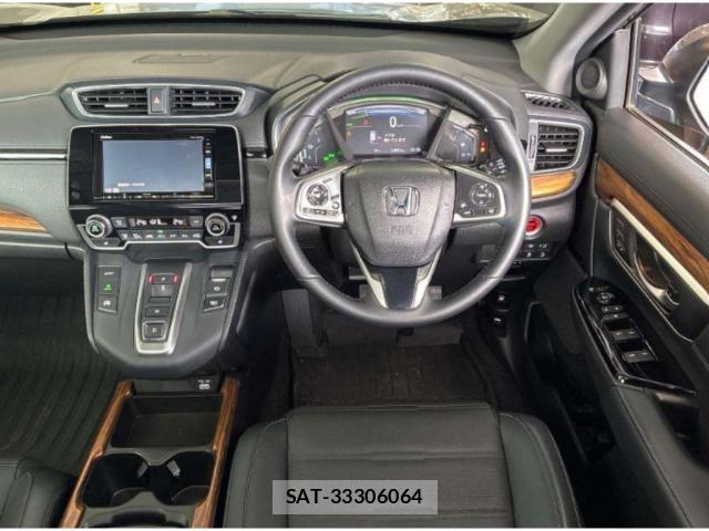 Honda CR-V HYBRID 2020-09 8378811-2