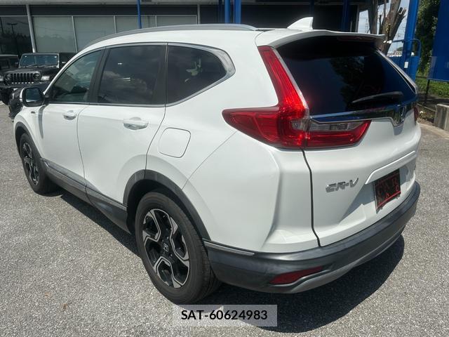 Honda CR-V HYBRID 2019-09 8379337-12