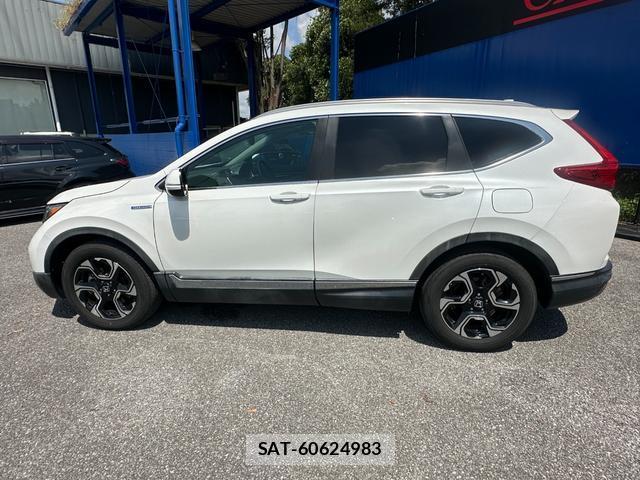 Honda CR-V HYBRID 2019-09 8379337-13
