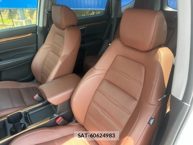 Honda CR-V HYBRID 2019-09 8379337-16
