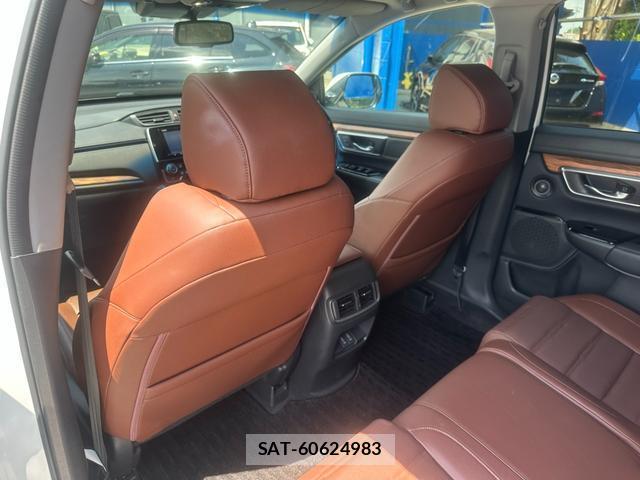 Honda CR-V HYBRID 2019-09 8379337-18