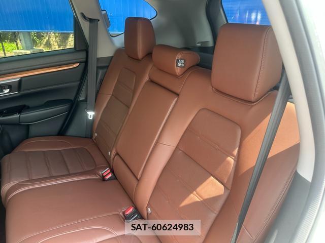 Honda CR-V HYBRID 2019-09 8379337-19