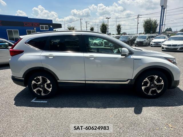 Honda CR-V HYBRID 2019-09 8379337-9