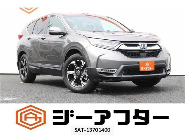 Honda CR-V 2020-11 8378689-0