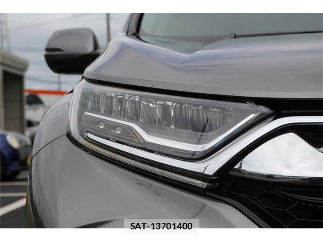 Honda CR-V 2020-11 8378689-11