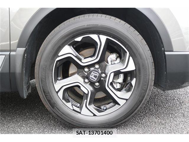 Honda CR-V 2020-11 8378689-13