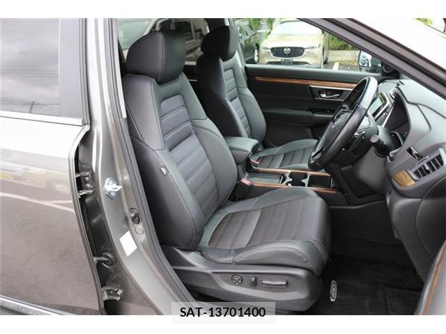 Honda CR-V 2020-11 8378689-14