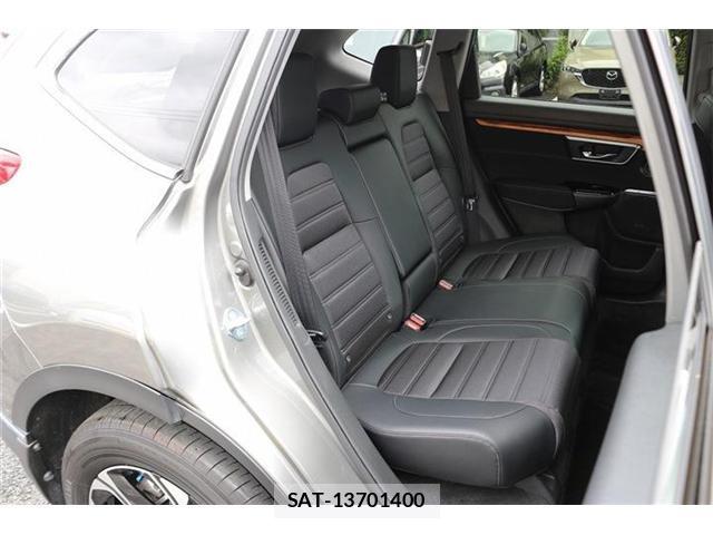 Honda CR-V 2020-11 8378689-15