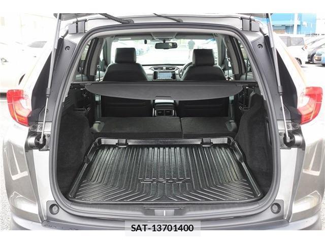 Honda CR-V 2020-11 8378689-16