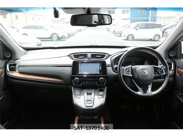 Honda CR-V 2020-11 8378689-17