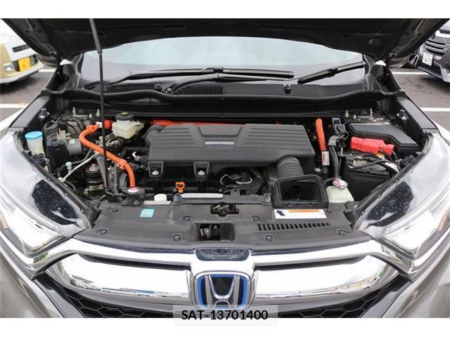 Honda CR-V 2020-11 8378689-19