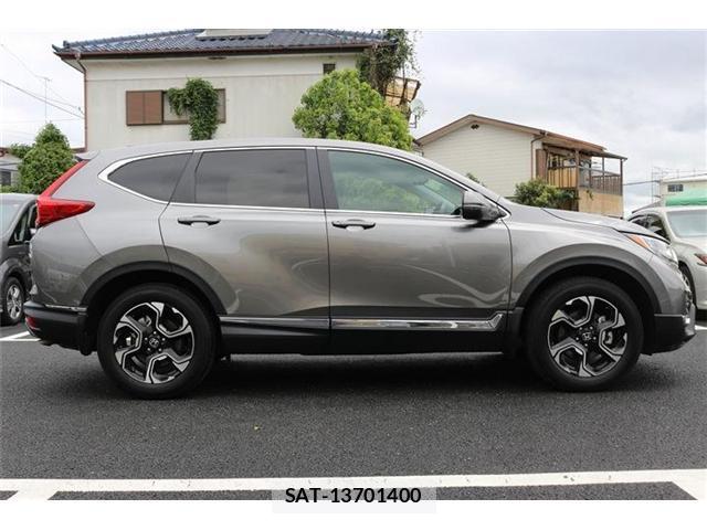 Honda CR-V 2020-11 8378689-8
