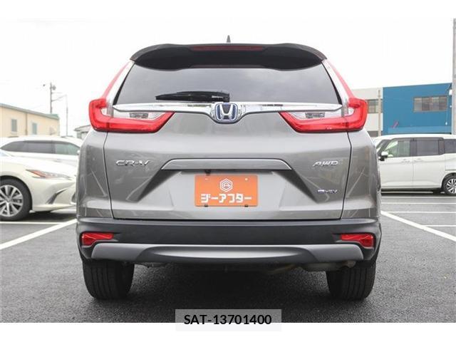Honda CR-V 2020-11 8378689-9