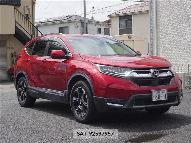 Honda CR-V 2019-05 8379247-3