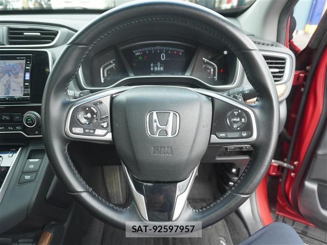 Honda CR-V 2019-05 8379247-4
