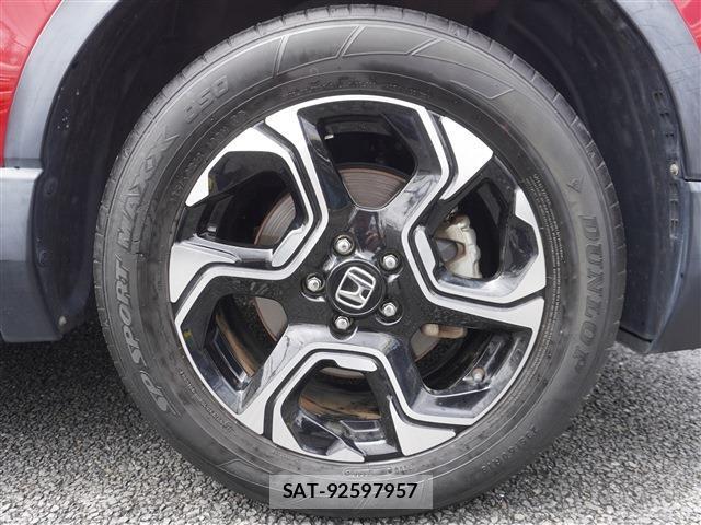 Honda CR-V 2019-05 8379247-8