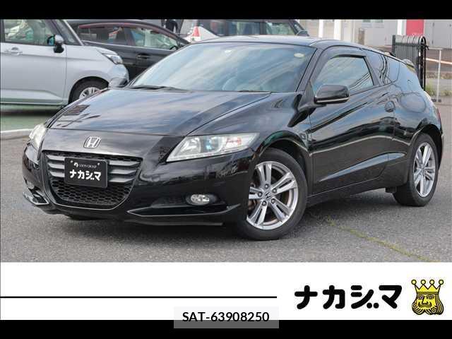 Honda CR-Z 2010-03 8380155-0