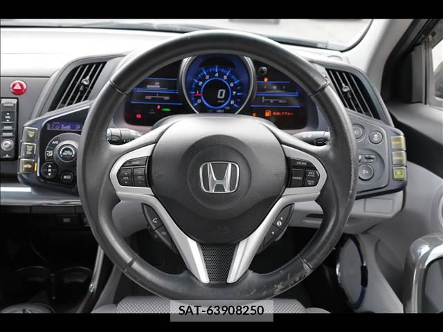 Honda CR-Z 2010-03 8380155-12