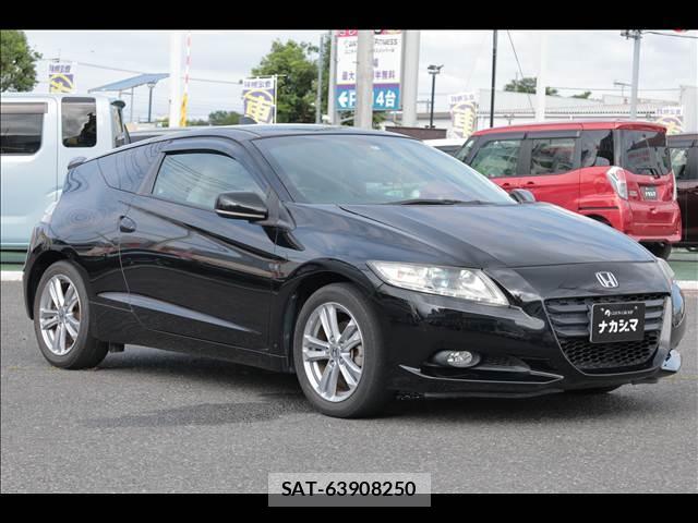 Honda CR-Z 2010-03 8380155-3